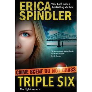 Triple Six -- Erica Spindler